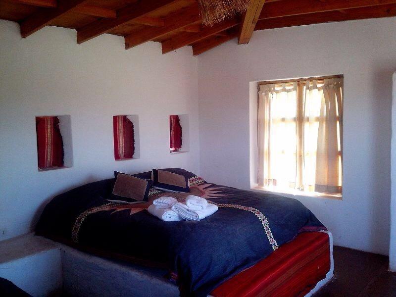 Lodge Altitud San Pedro de Atacama Bilik gambar