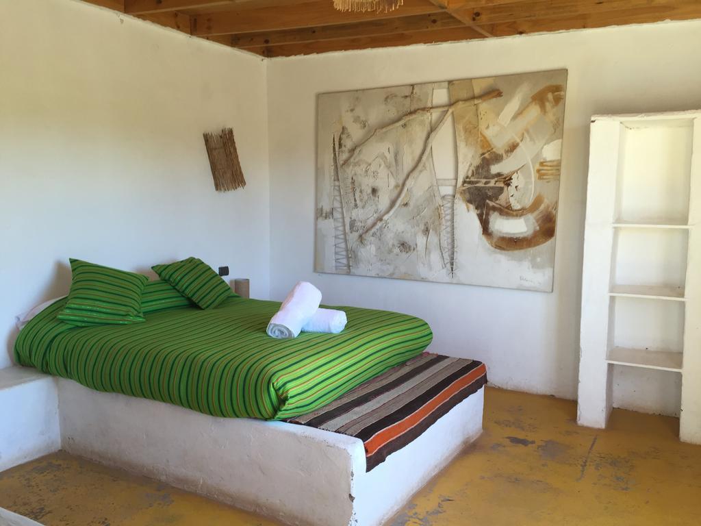 Lodge Altitud San Pedro de Atacama Luaran gambar